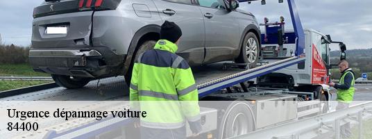 Urgence dépannage voiture  auribeau-84400 Tony Location de benne